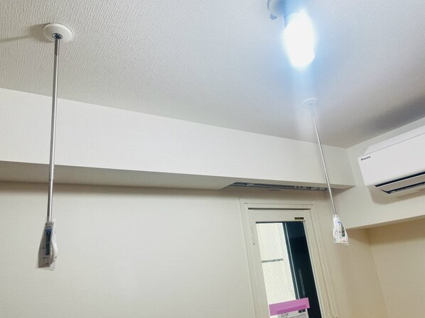 ザ メイフェアの物件内観写真